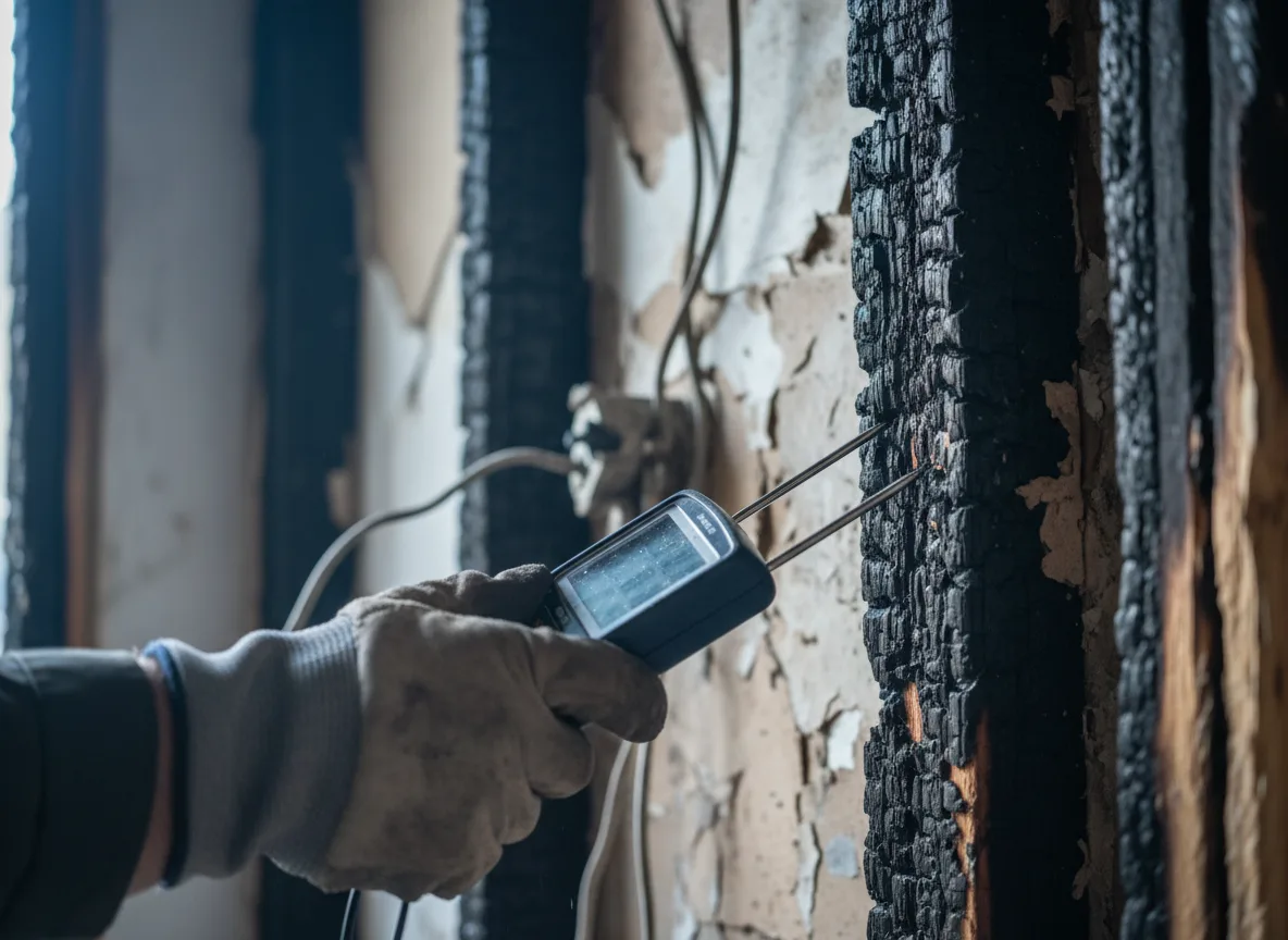 Fire Damage Restoration New Canton, IL FAQs